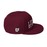 Columbus Linden McKinley Classic Snapback Hat