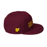 330 Stateside LTD Snapback Hat