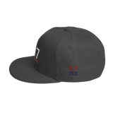937 Stateside MX Snapback Hat
