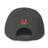 614 Bold S&G Stateside LTD Snapback Hat