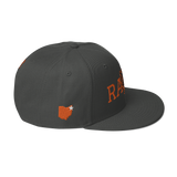 330 City Series Special Rayen Snapback Hat