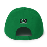 AAMWA Snapback Hat
