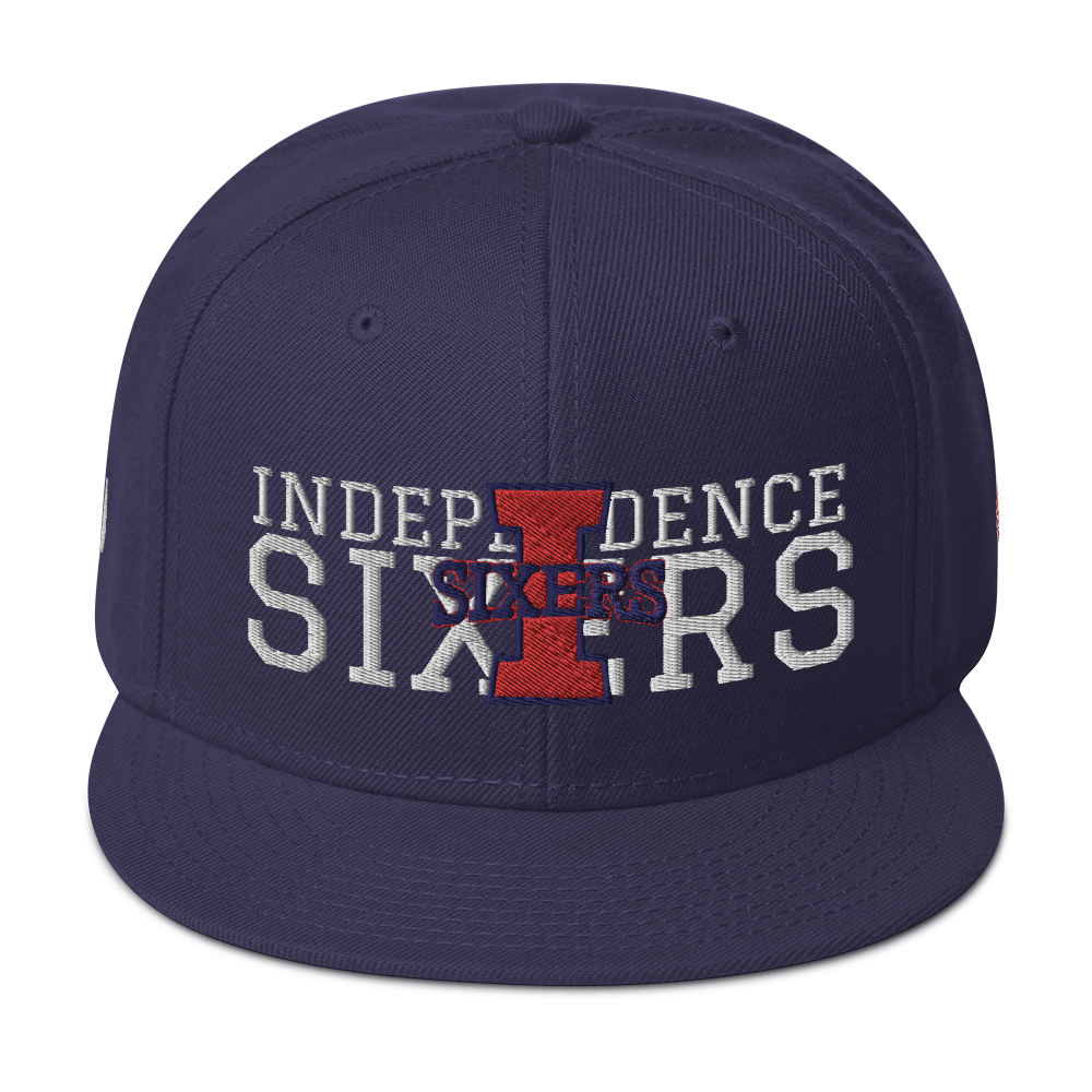 Columbus Independence Classic Snapback Hat