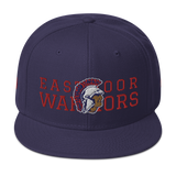 Columbus Eastmoor Classic Snapback Hat