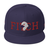 330 City Classic Fitch Snapback Hat