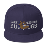 Garfield Heights Classic Snapback Hat