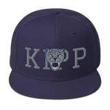 Columbus Kipp Classic Snapback Hat