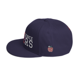 Columbus Independence Classic Snapback Hat