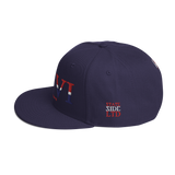 216 Stateside LTD Snapback Hat