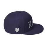 Columbus Kipp Classic Snapback Hat