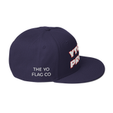 YTown Proud Snapback Hat