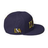 213 Stateside LTD Snapback Hat