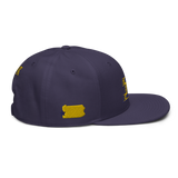 Farrell PA Classic Snapback Hat