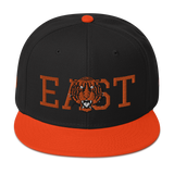 Columbus East Classic Snapback Hat
