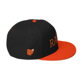 330 City Series Special Rayen Snapback Hat