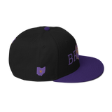 Columbus Briggs Rmx Snapback Hat