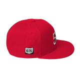 Sharonline 57 Snapback Hat