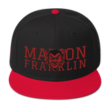 Columbus Marion Franklin Classic Snapback Hat