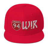 I-94 Cruisethru Snapback Hat