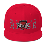 Columbus Classic Walnut Ridge Snapback Hat