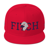330 City Classic Fitch Snapback Hat
