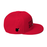 Steubenville Big Red Classic Snapback Hat