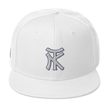 The TK1 Snapback Hat