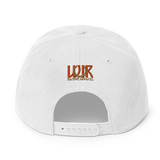 The Land CLE Snapback Hat