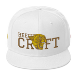 Columbus Beechcroft Classic Snapback Hat