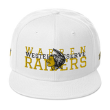 330 Classic Warren W Reserve Raiders Snapback Hat