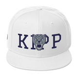 Columbus Kipp Classic Snapback Hat