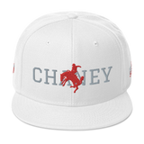 330 City Series Special Chaney Snapback Hat