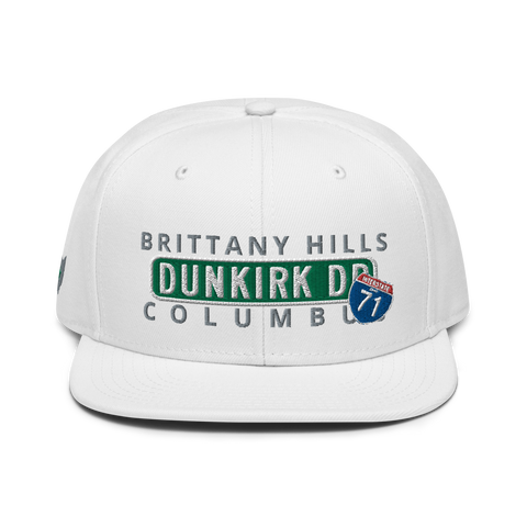 Diamond Days Dunkirk Dr CO Snapback Hat