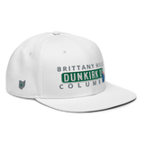 Diamond Days Dunkirk Dr CO Snapback Hat