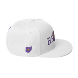 Columbus Briggs Rmx Snapback Hat