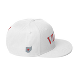 614 Bold S&G Stateside LTD Snapback Hat