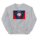 Youngstown Flag Sweatshirt