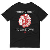 City Series 330 Wilson Classic T Shirt