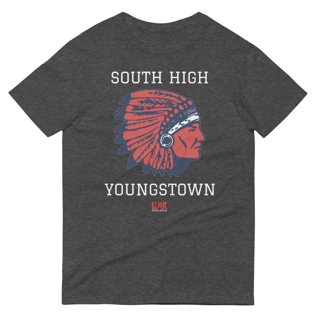 City Series 330 South Classic T Shirt