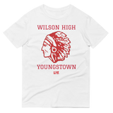 City Series 330 Wilson Classic T Shirt