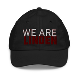 We Are Linden Youth Cap